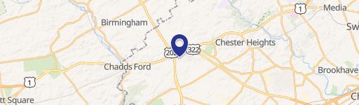 Class A Office Building