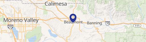 Beaumont Land for Sale
