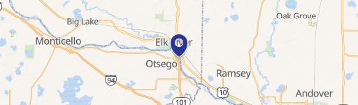 Land For Sale in Otsego