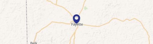 Fayette, AL 35555