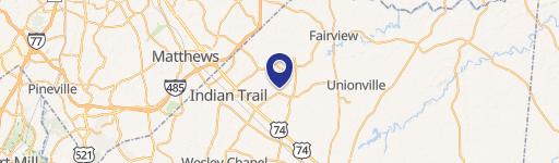 Land Near Monroe Expressway