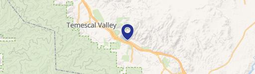 Corona Land Parcel For Lease