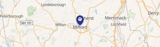 Historic Milford Retail Investment Opportunity