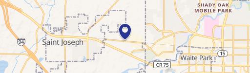 120-Acre Land in Saint Joseph