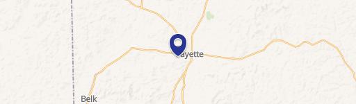 Fayette, AL 35555