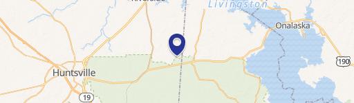 Huntsville Land For Sale