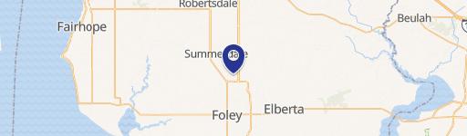 Land Near Foley Sports Park