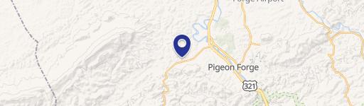 Pigeon Forge Redevelopment Opportunity