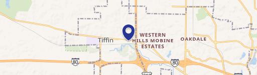 Prime Land in Growing Area