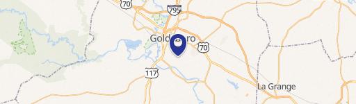Goldsboro Land Near Air Force Base