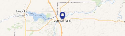 Cannon Falls Industrial Park Land