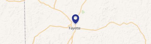 Fayette, AL 35555