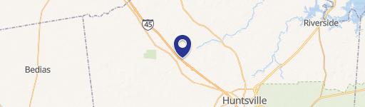 Huntsville Land For Sale