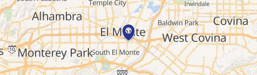 El Monte Land For Sale