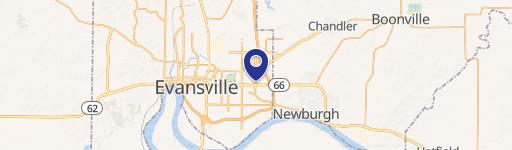 Evansville Land Lots For Sale