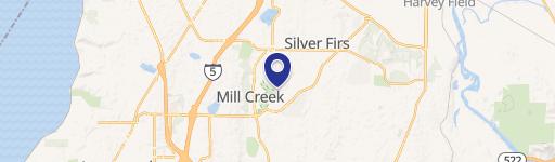 Land Available in Mill Creek