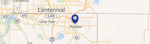 Commercial Land in Parker, CO