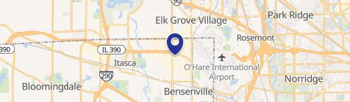 Bensenville Flex Space For Lease