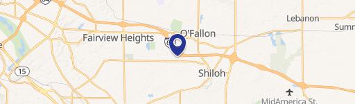 Commercial Development Site in Shiloh