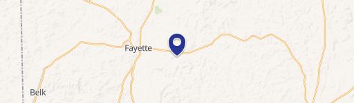 Fayette, AL 35555