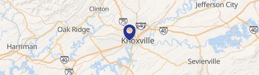 Knoxville Flex/Industrial Space Available