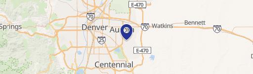 Redevelopment Opportunity in Aurora, Colorado