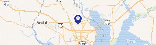 Pensacola Land with Development Potential