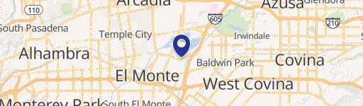 El Monte Development Site