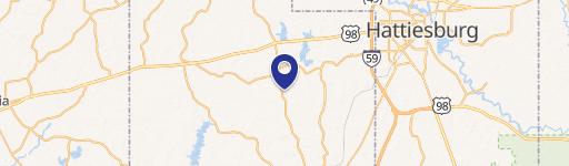 Prime Land on Hwy 589