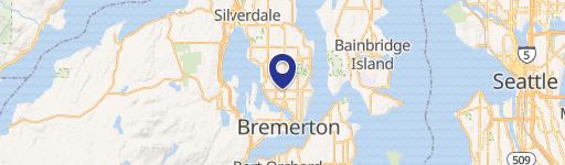 Commercial Land in Bremerton