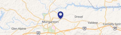 Prime Retail Development Land