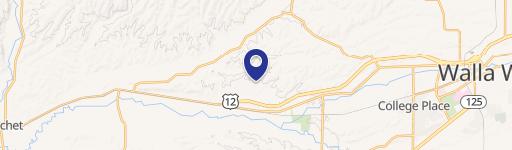 Land Near Wine Valley Golf