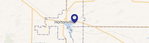 Commercial Land with High Visibility