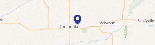 Land Parcel on Highway G36