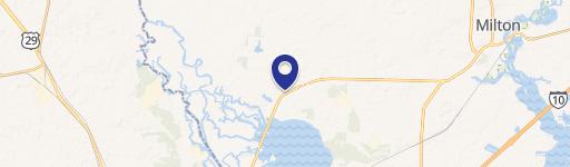 Pace Commercial Land Opportunity