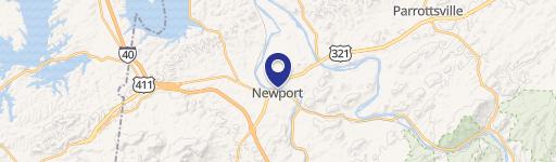 Commercial Land with I-40 Access