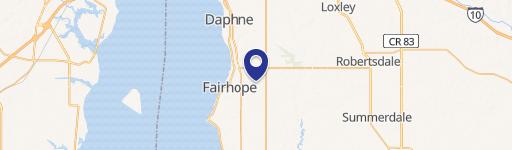 Fairhope Land Parcel For Sale