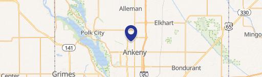 Ankeny Commercial Development Lots