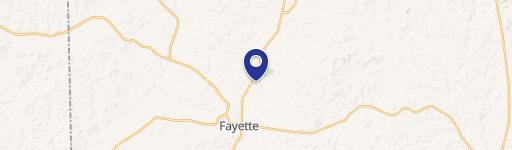 Fayette, AL 35555