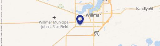 Willmar Office Space For Rent