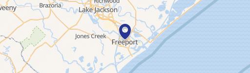 Freeport Commercial Land Opportunity