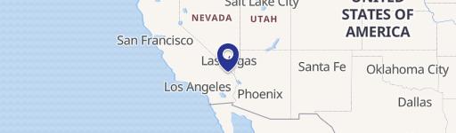 Mountain Springs Oasis Land Available