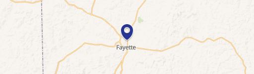 Fayette, AL 35555