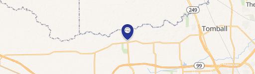 Unrestricted Land Near Grand Parkway