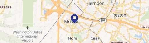 Retail Center Near Dulles Airport