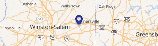 Corner Lot on Kernersville Road