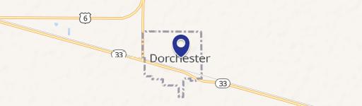 Dorchester Main Street Land