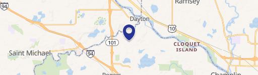 46 Acres in Rogers Area