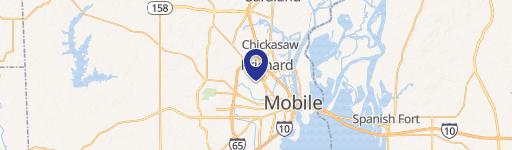 Vacant Land Near Interstate I-65