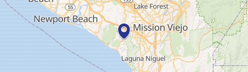 Laguna Canyon Land Opportunity